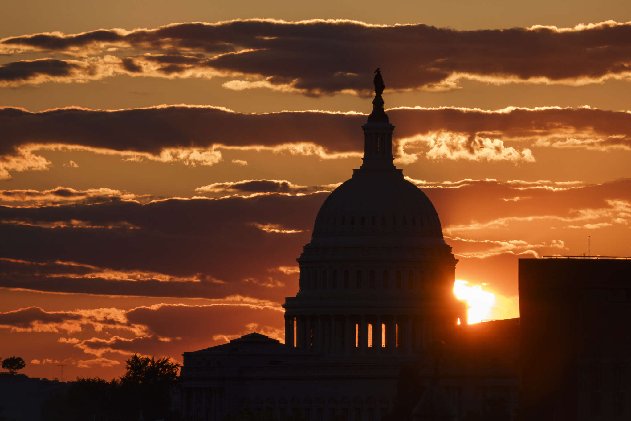 GOP Push to Ban State AI Laws Will Only Help Big Tech | Truthout
