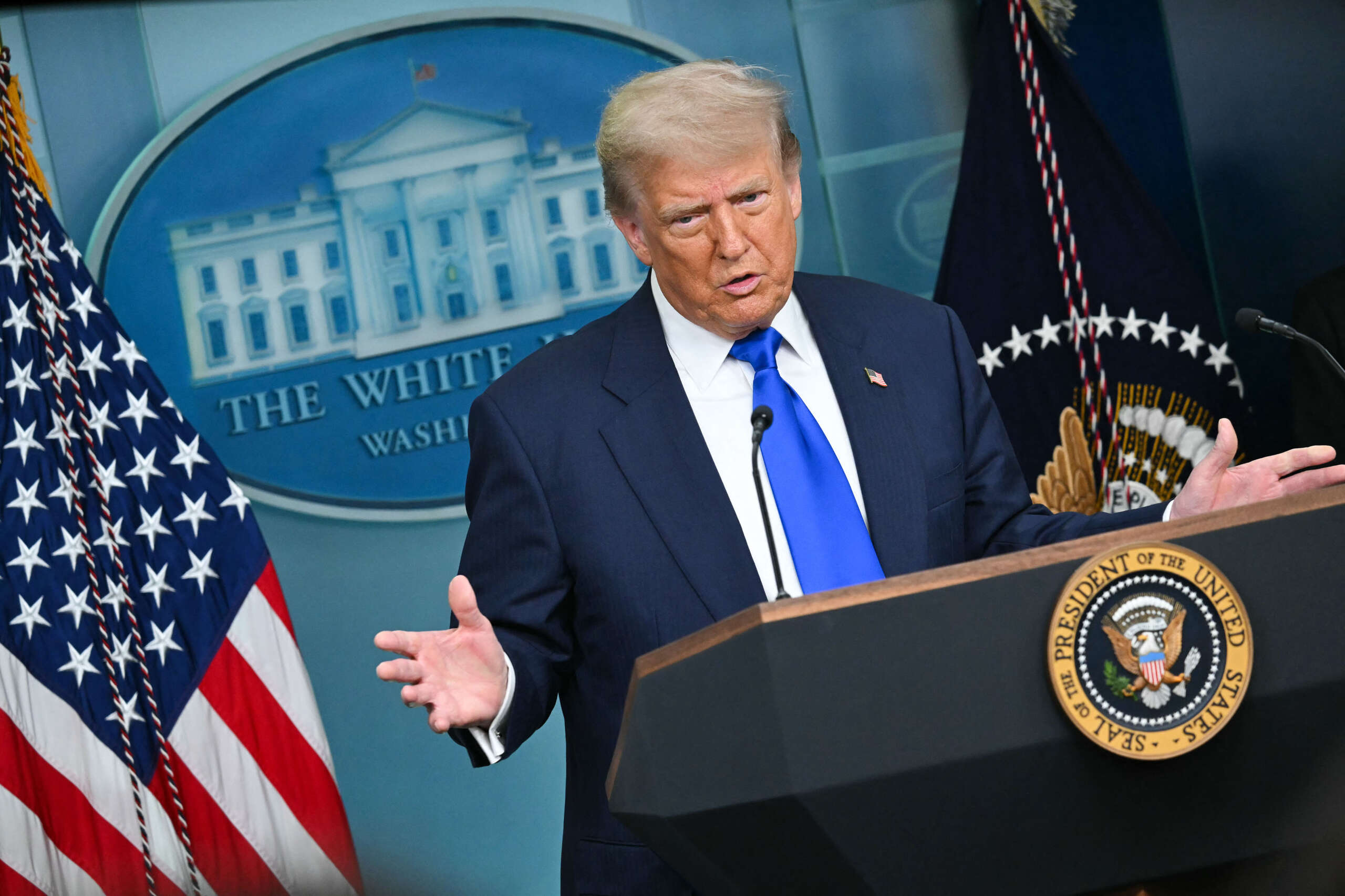 US | Trump Says He’s Moving Forward With Ending Birthright Citizenship After Supreme Court Gives OK