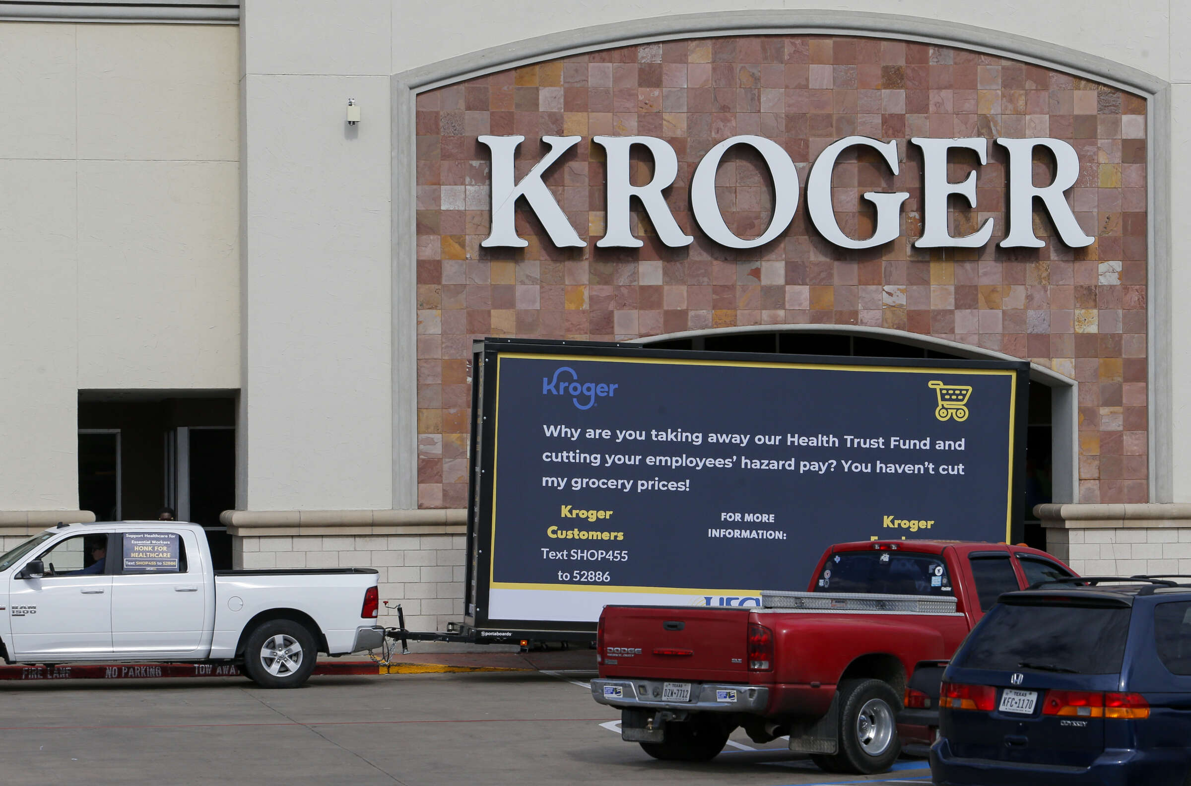 Kroger Workers in Indiana Reject Union-Recommended Contract | Truthout