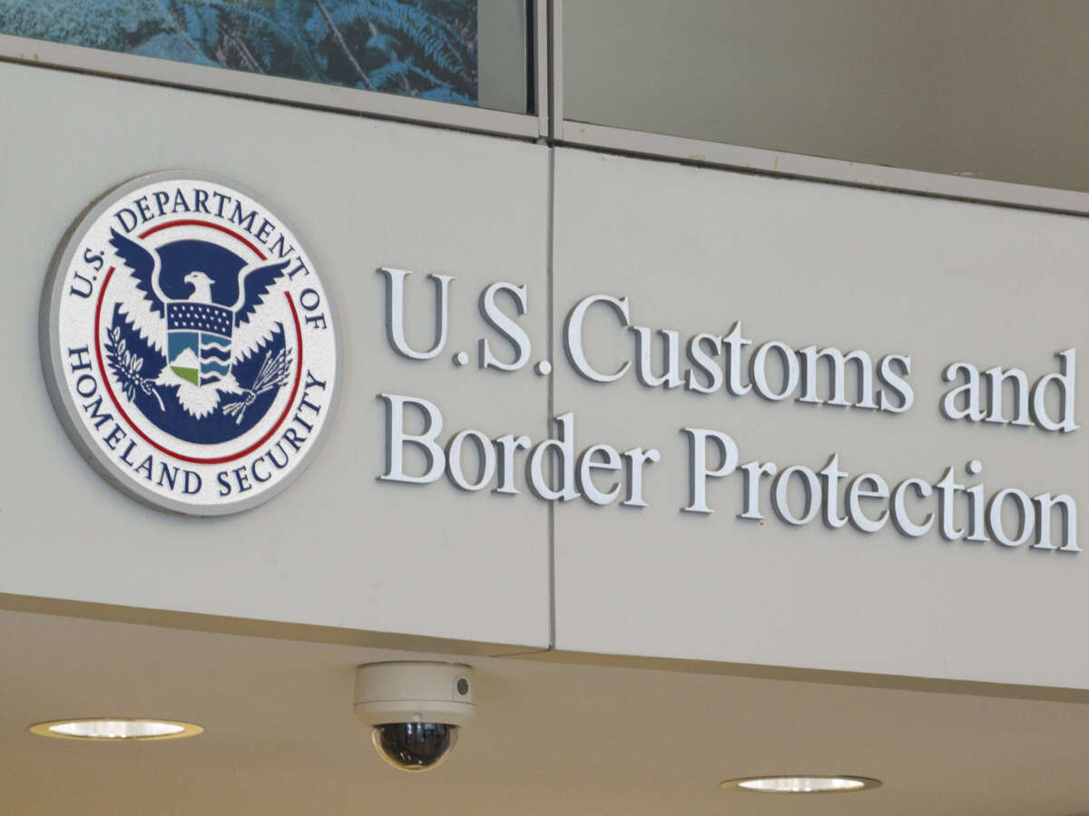 DHS Uses Iconic Scene from “E.T.” to Tell Immigrants to Deport Themselves