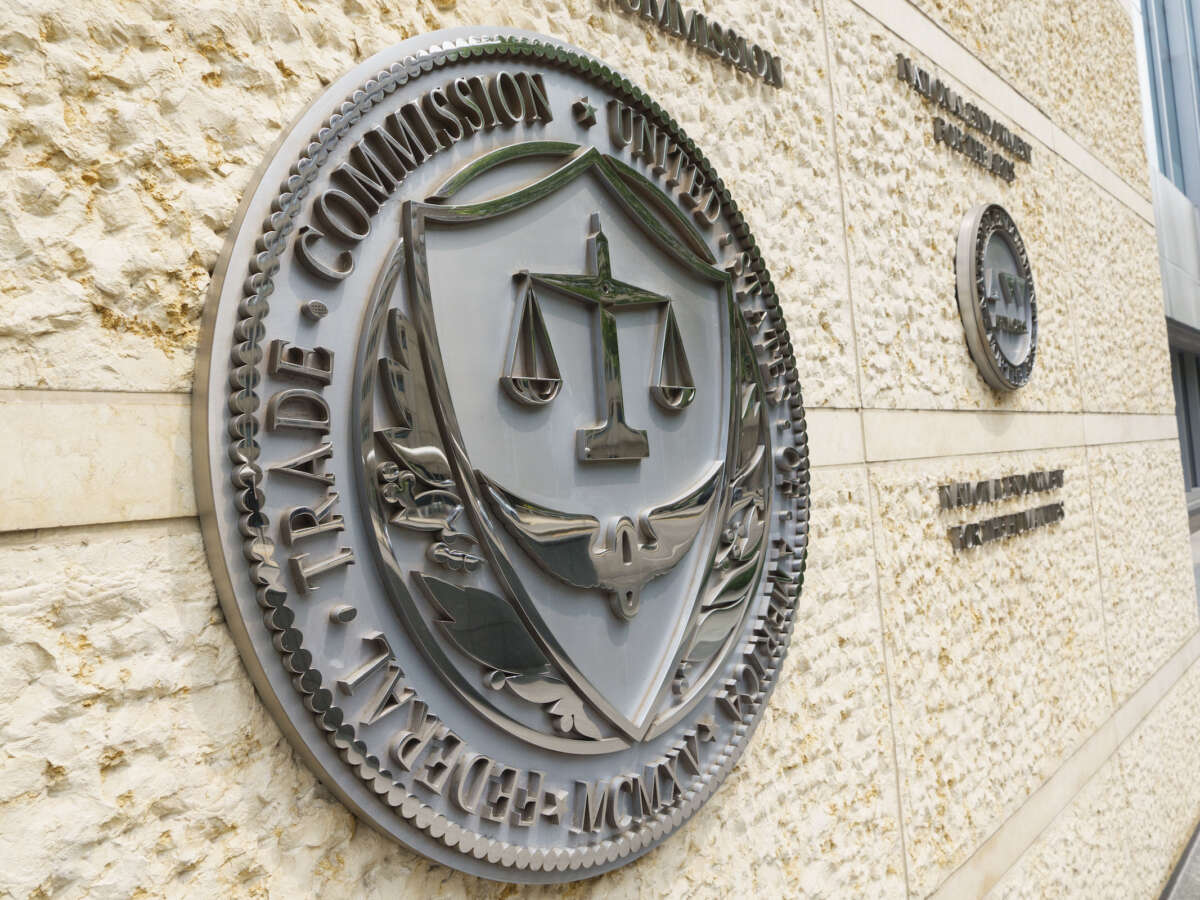 FTC Promotes Anti-Trans Agenda With “Public Inquiry” Into Gender-Affirming Care