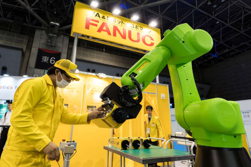 Japanese BDS Activists Are Ramping Up Their Campaign Against A Robotics japanese-bds-activists-are-ramping-up-their-campaign-against-a-robotics