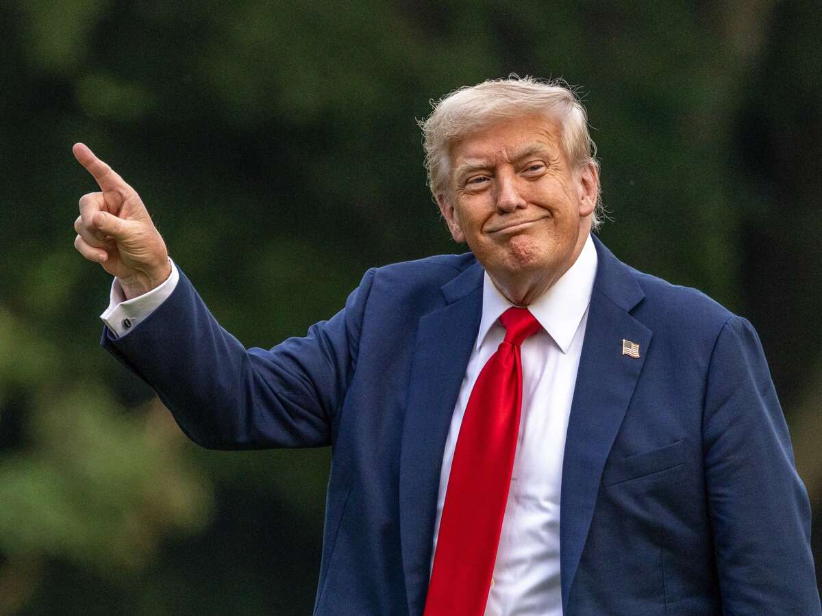 Trump’s “Big Beautiful Bill” Allocates $300 Mil to Protect Billionaire’s Homes