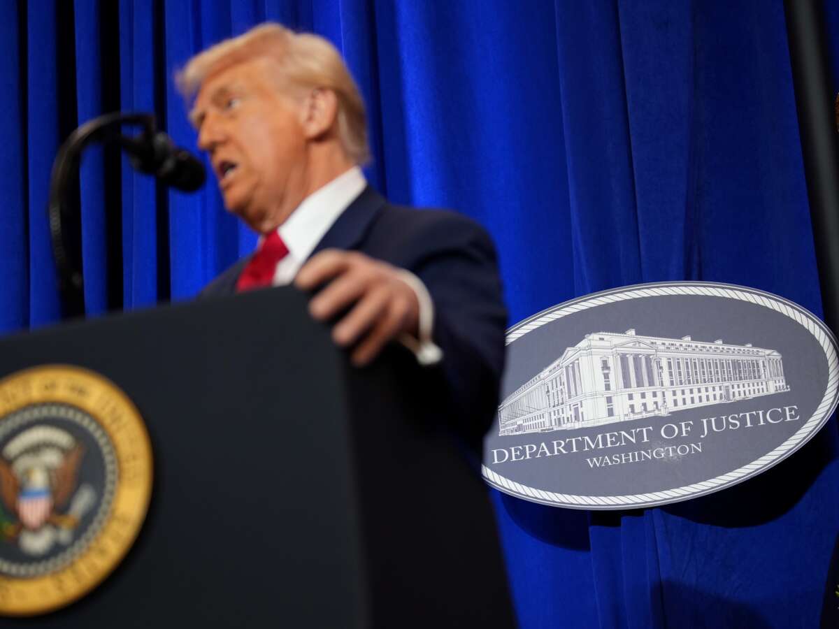 Trump White House Refuses to Abide by 1 in 3 Court Orders Made Against Them