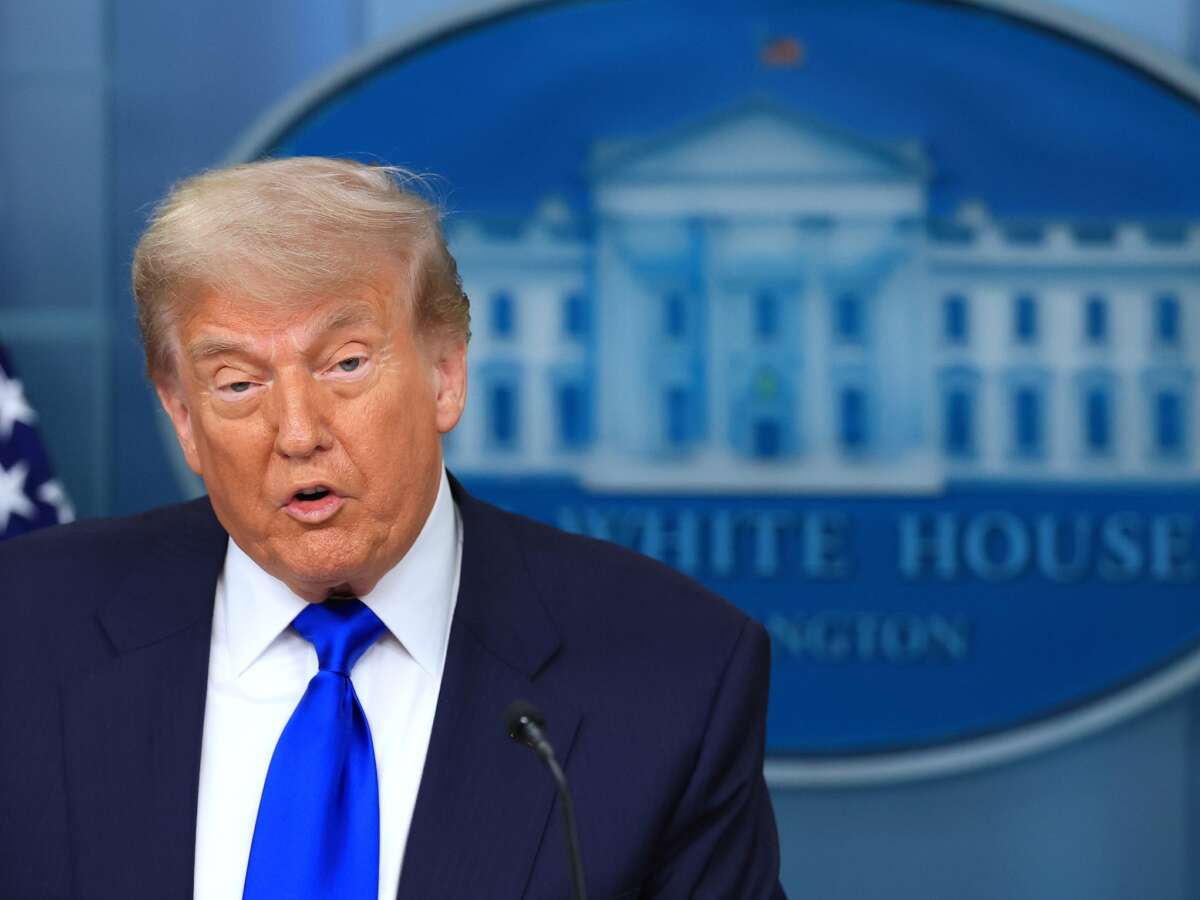 Appeals Court Rules Trump Attempt to End Birthright Citizenship Unconstitutional