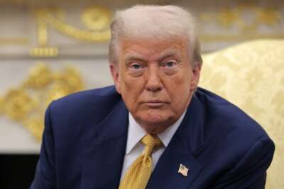 Bombshell Report Raises Questions on Whether Trump Knew He Was in