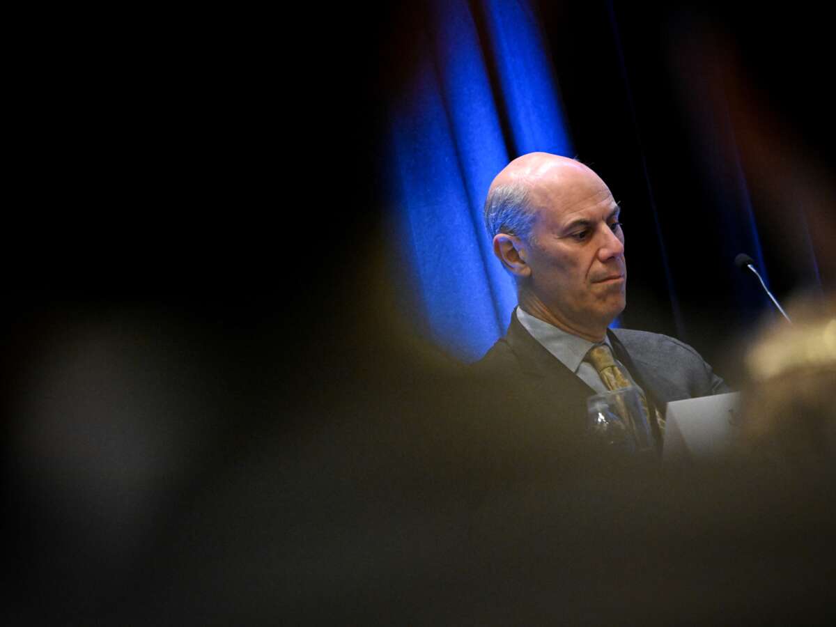 DOJ Targets Federal Judge for Saying Trump Could Cause a “Constitutional Crisis”