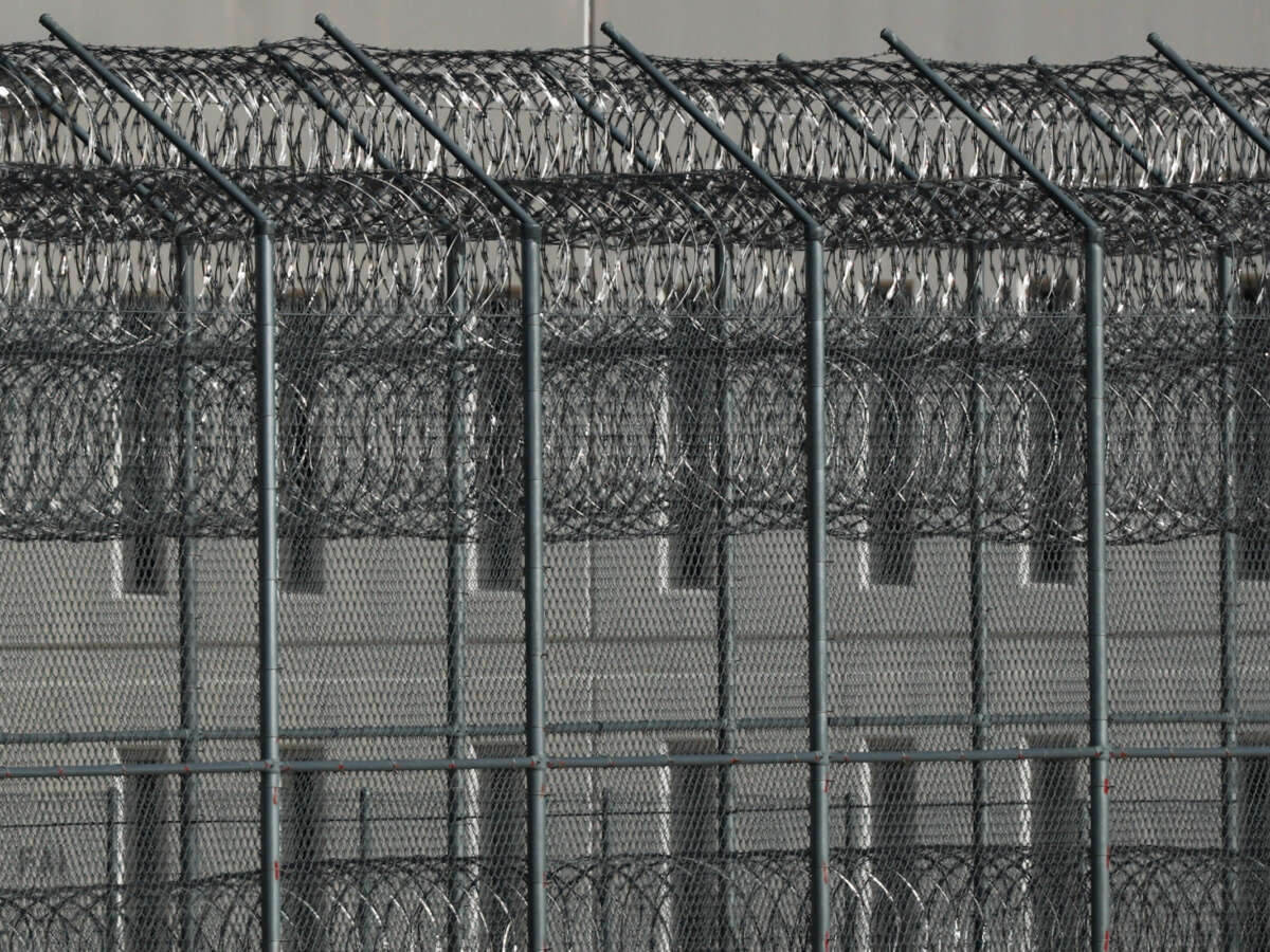 Scandal-Plagued Prison Company Celebrates “Pivotal Opportunity” Under Trump