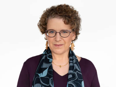 Headshot of Emily Bender