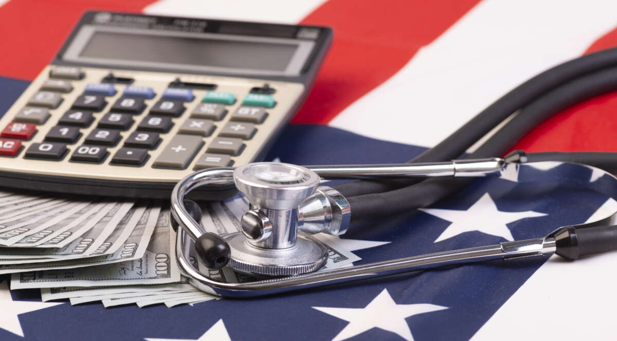 Most insurers in the United States are public, for-profit companies; as such, they tend to act in the interests of their shareholders, not the patients whose health care they cover.