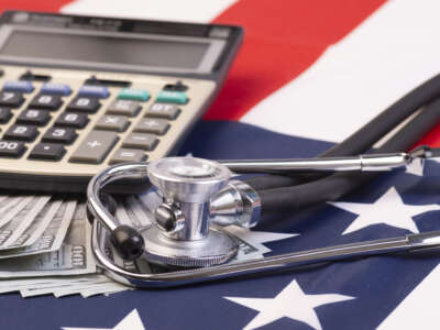 Most insurers in the United States are public, for-profit companies; as such, they tend to act in the interests of their shareholders, not the patients whose health care they cover.