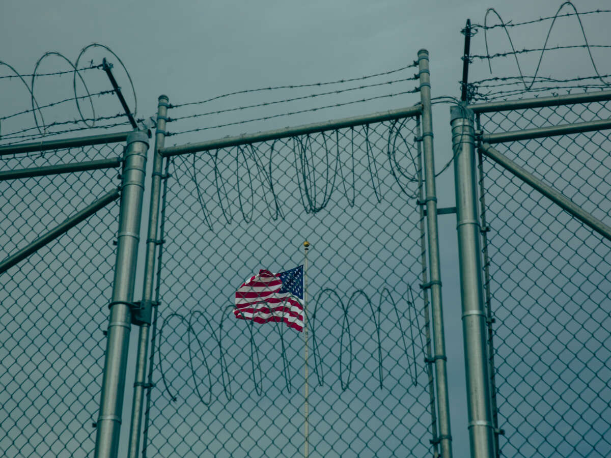 Bush Lawyers’ Legal Arguments for Guantánamo Bay Paved the Way for CECOT