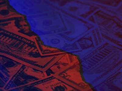 The so-called Montana Plan, designed by the Transparent Election Initiative, opposes the ability of “artificial” entities to spend on politics.