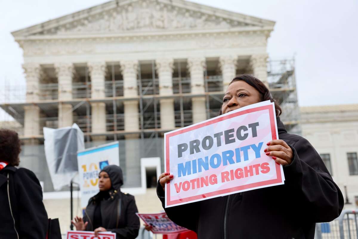 Massive federal agency layoffs begin amid shutdown