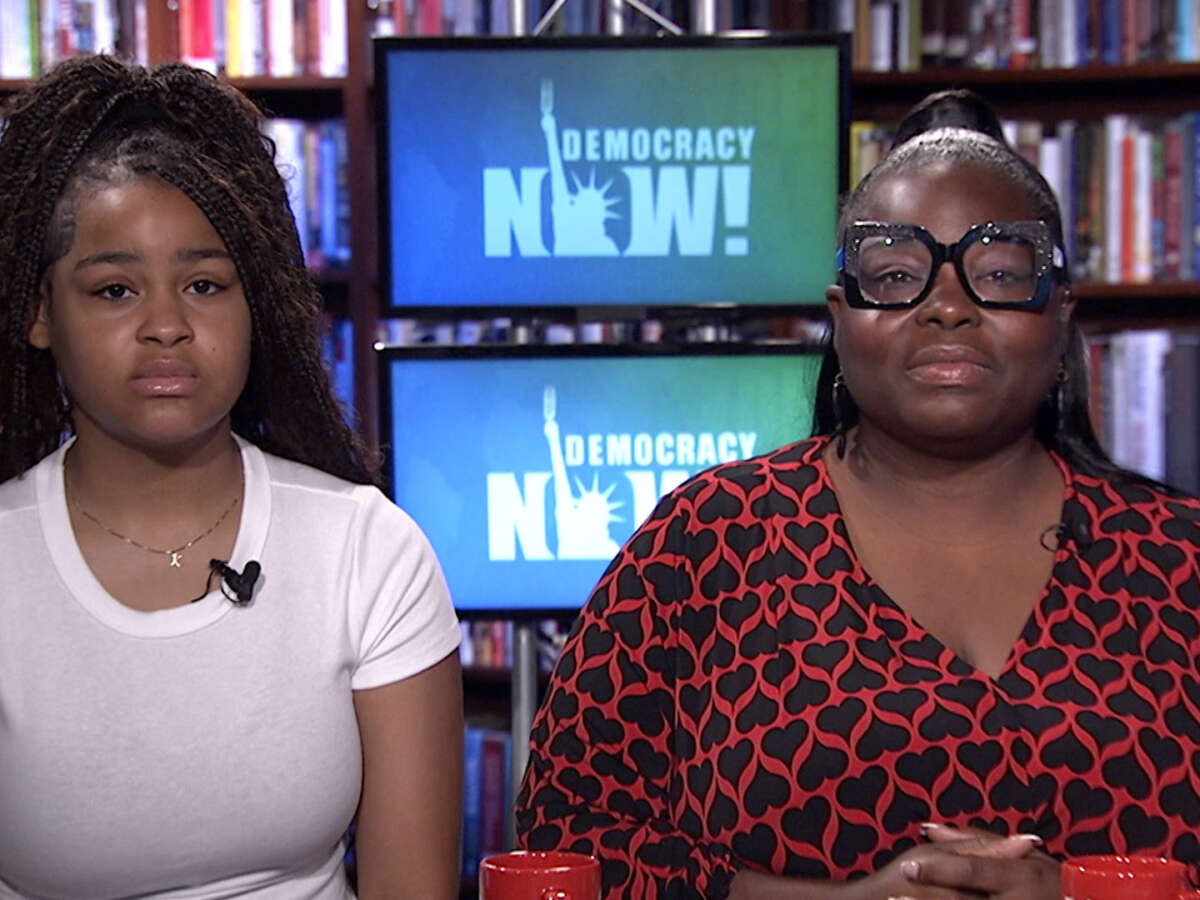 Activists From “Cancer Alley” Launch US Tour to Confront Fossil Fuel Financiers