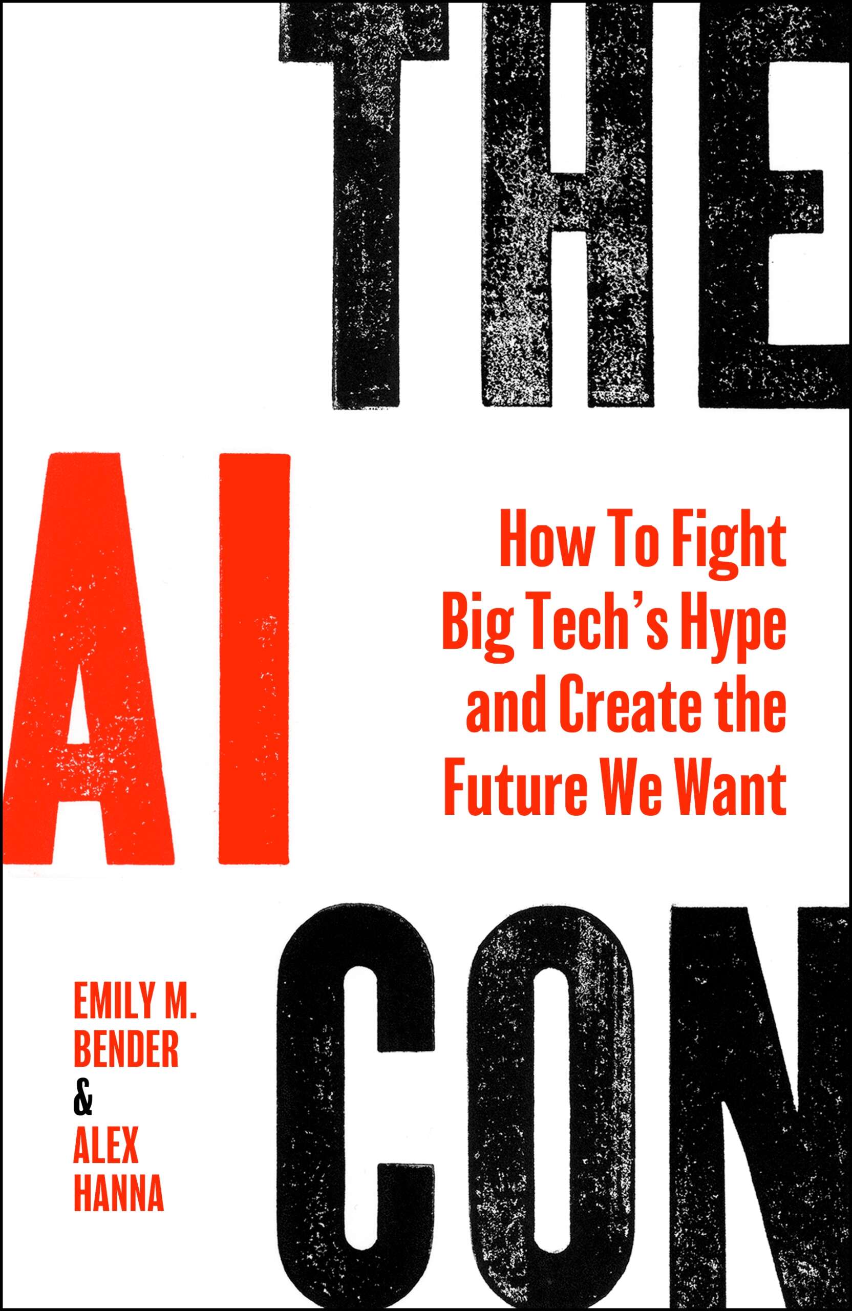 AI Hype Is the Product and Everyone’s Buying It | Truthout