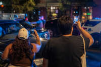 DHS Says Filming, Posting Videos of ICE Agents Is “Doxxing,” Vows