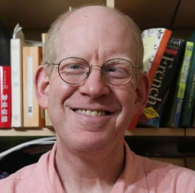 Zackary Sholem Berger