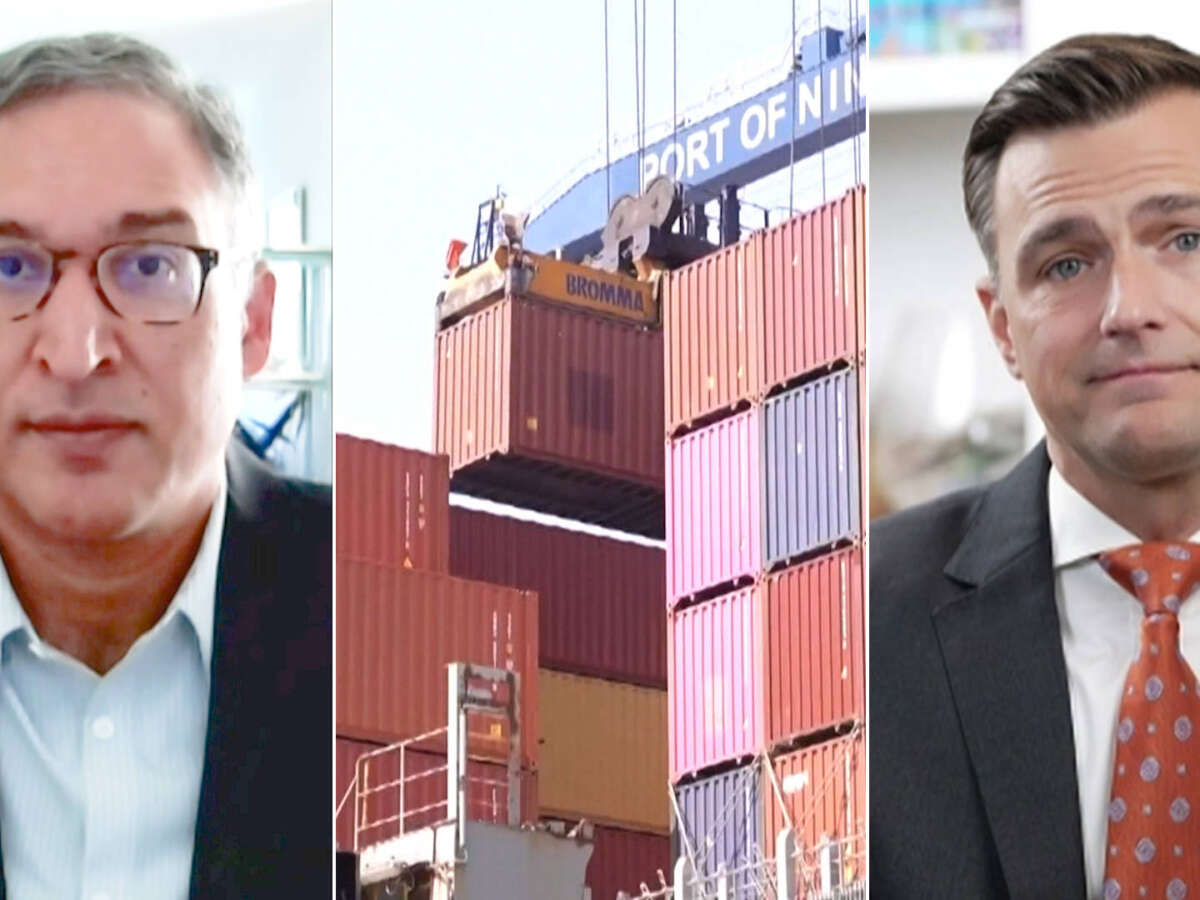 Appeals Court Strikes Down Trump’s Tariffs as Illegal and Unconstitutional