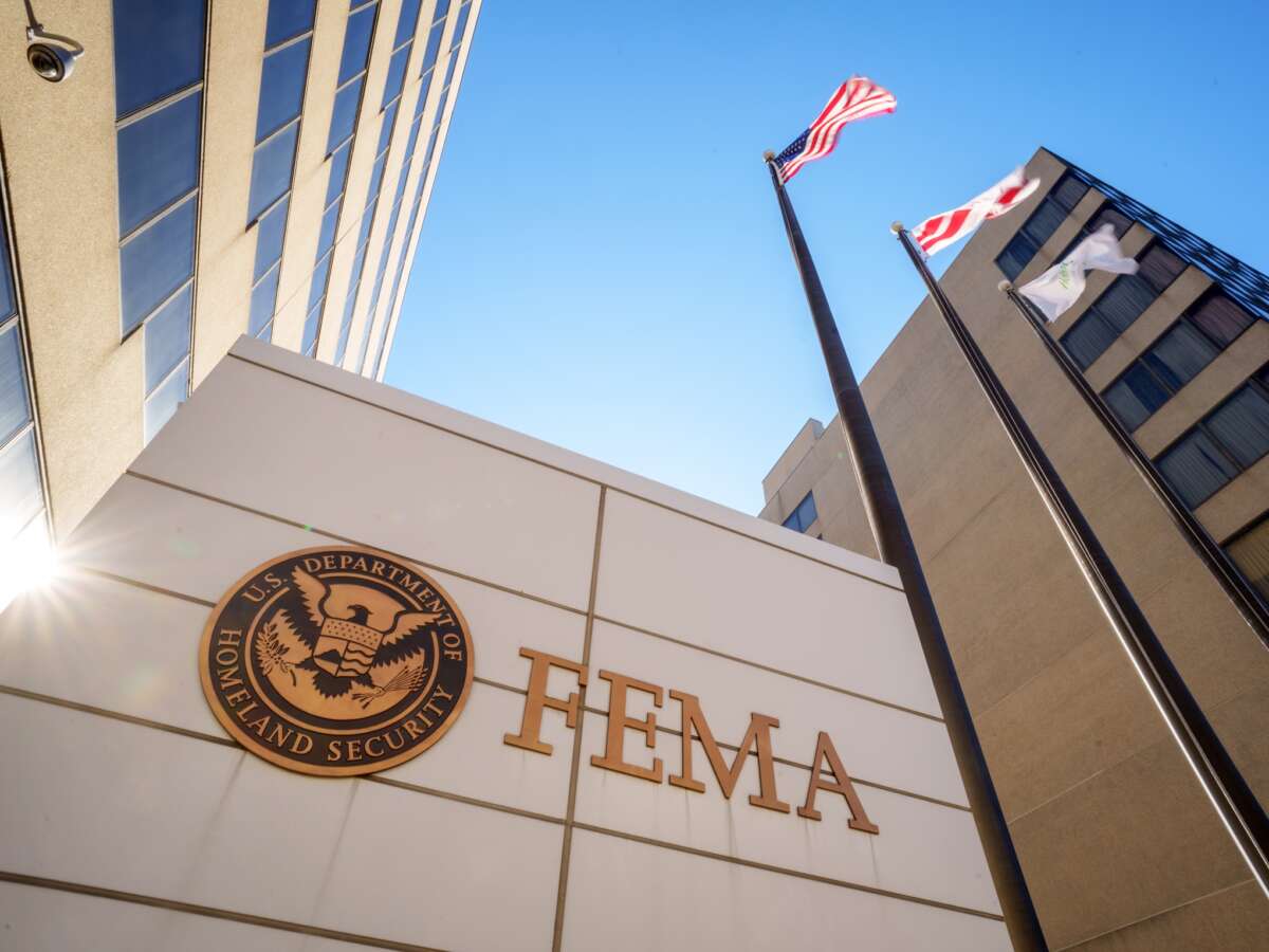 Report: DHS Cut FEMA-Based Security Funds to Muslim Orgs