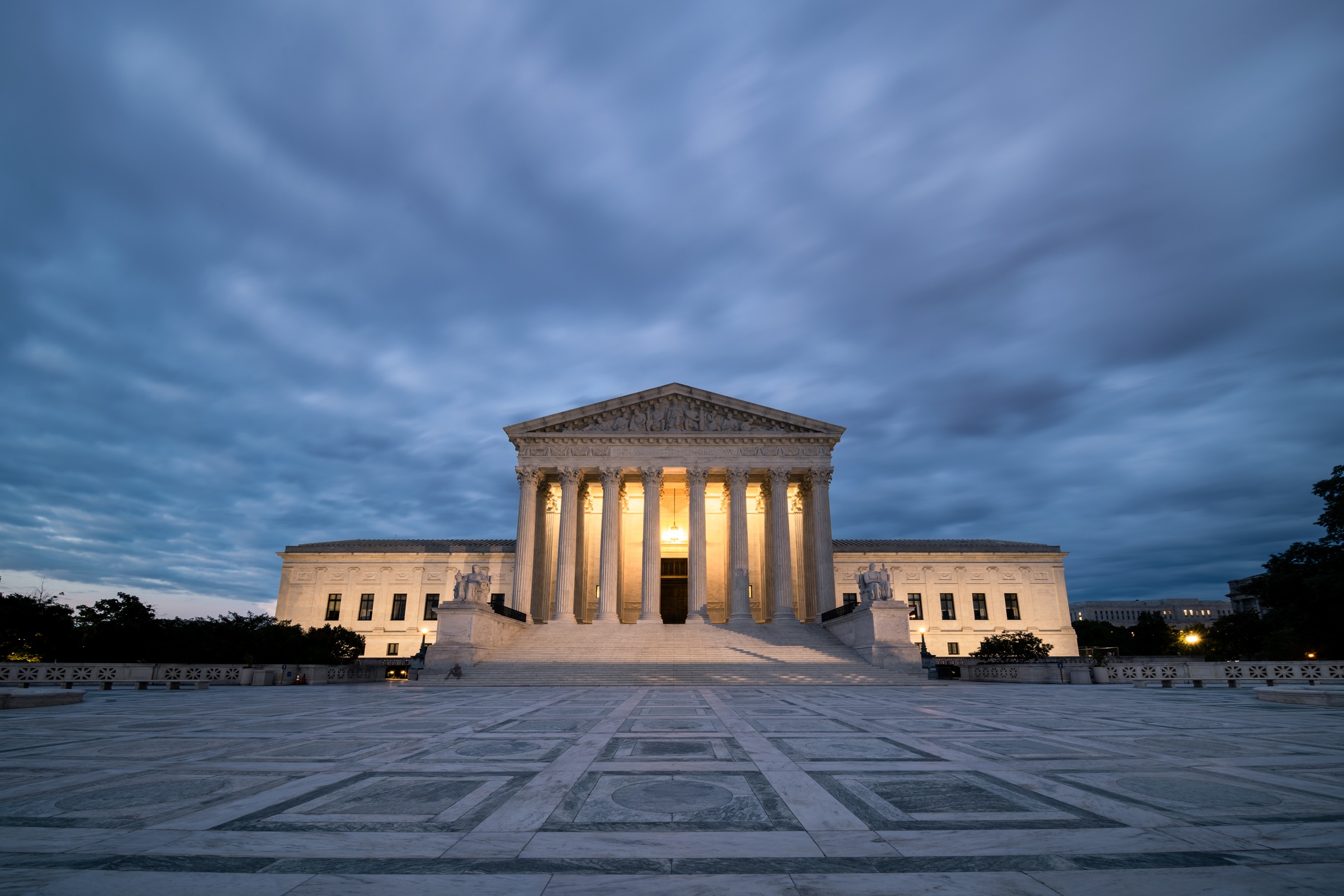 SCOTUS Has Given Trump Favorable Rulings in 90 Percent of Cases, Report Finds