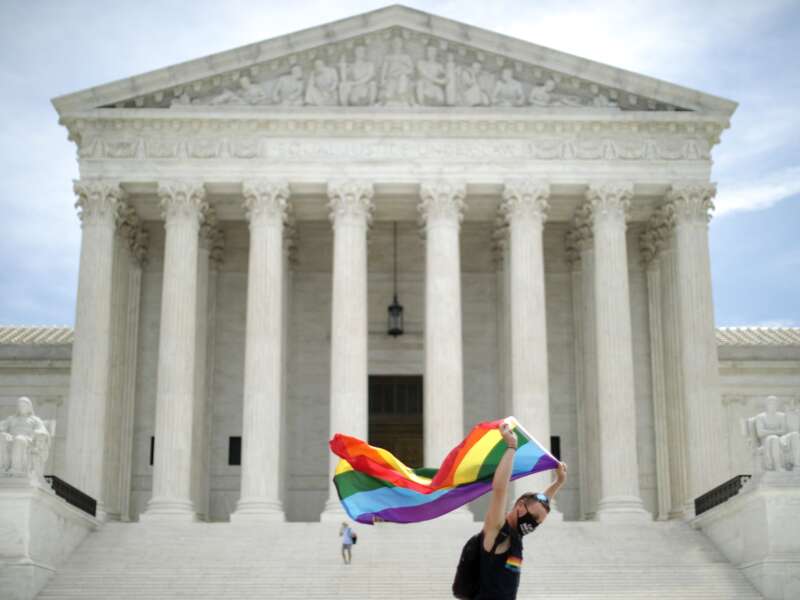 New Evidence Surfaces That 303 Creative Owner Misled SCOTUS Truthout