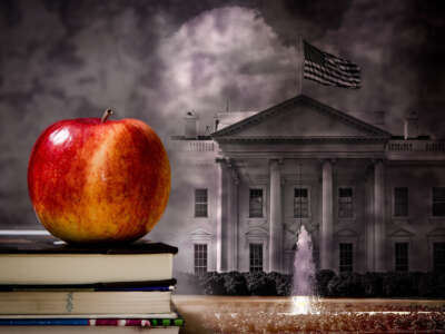 “It is still a disruption to families. It creates this mistrust, that you are gone and back and gone and back," said Lisa McConachie of the Oregon DeafBlind Project.