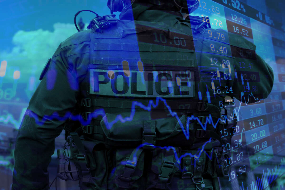 Once a technology is adopted, police inevitably use it for more than what elected officials may have intended.