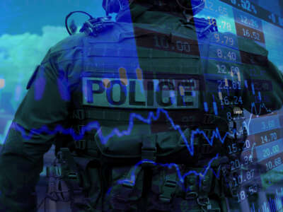 Once a technology is adopted, police inevitably use it for more than what elected officials may have intended.