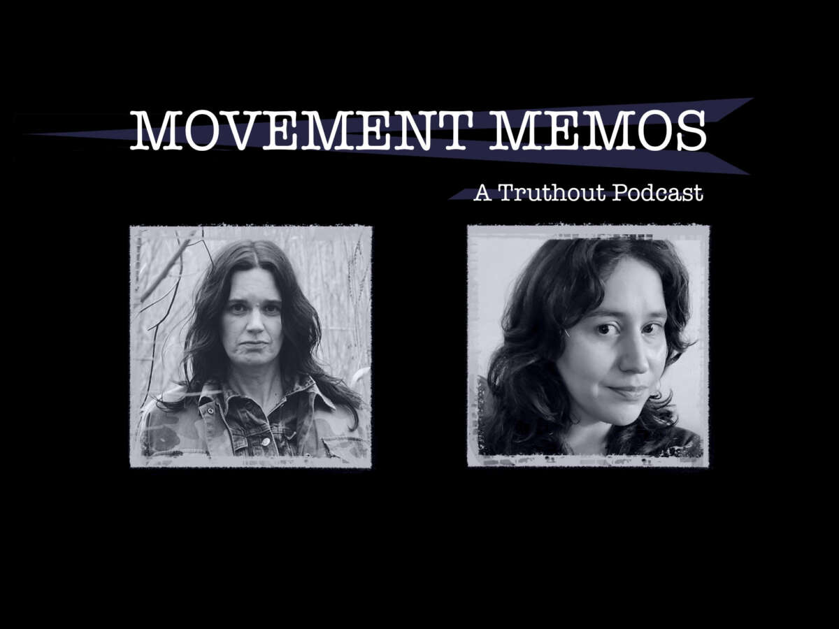 Resisting ICE, Building Worlds: Care and Survival in Fascistic Times