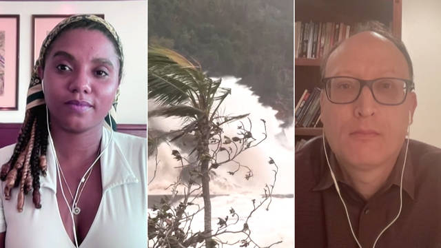 UN Condemns US Embargo on Cuba for 33rd Year as Hurricane Batters Island