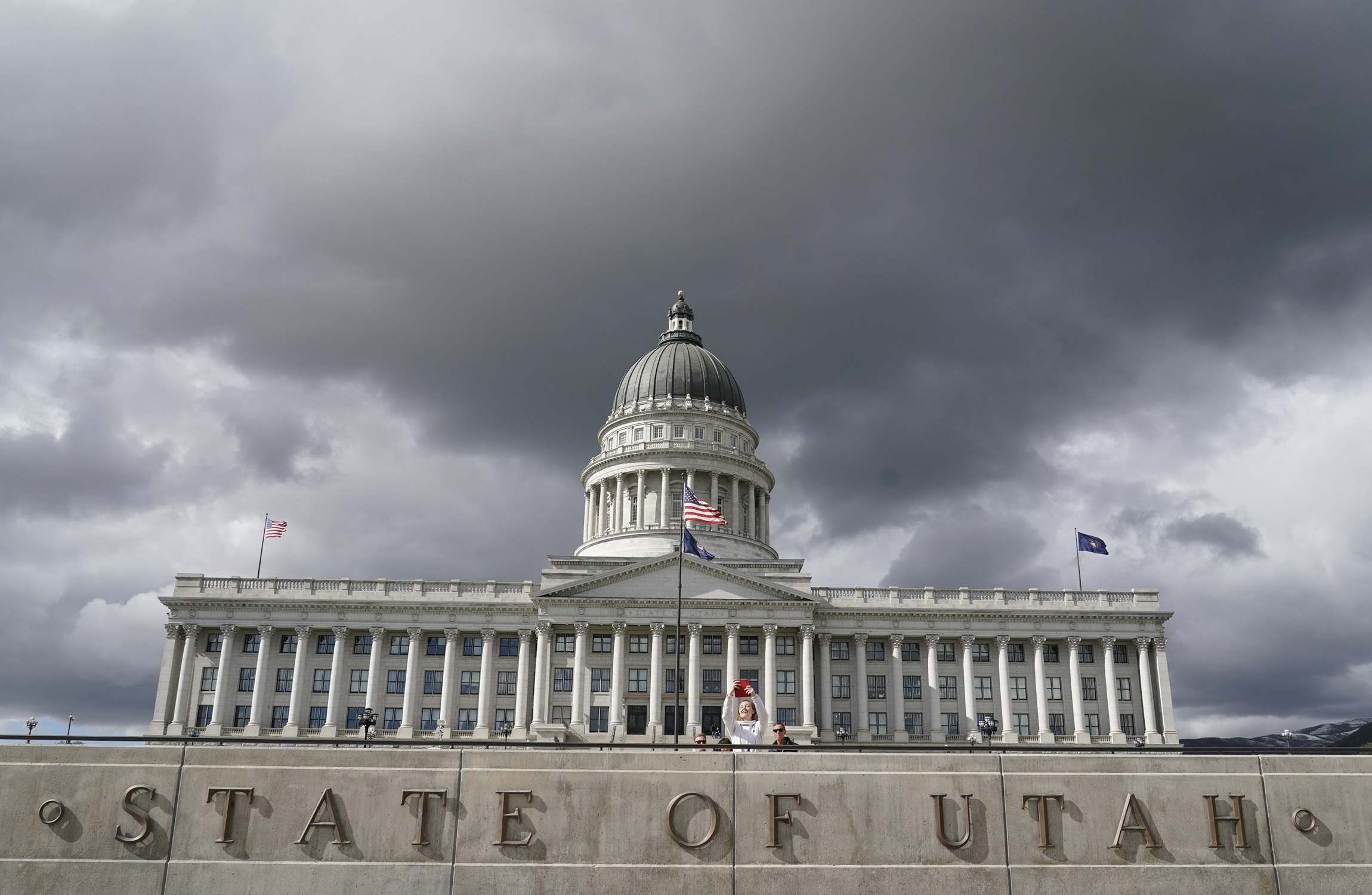 Utah Judge May Face Impeachment From Republicans After Ruling Their Maps Were Partisan Gerrymander