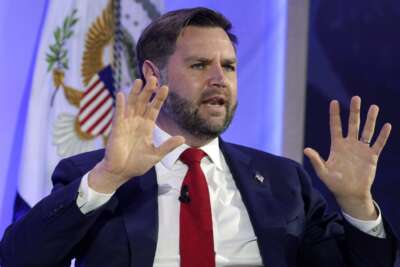 Vance Blames Immigrants, Biden in Response to Affordability Questions