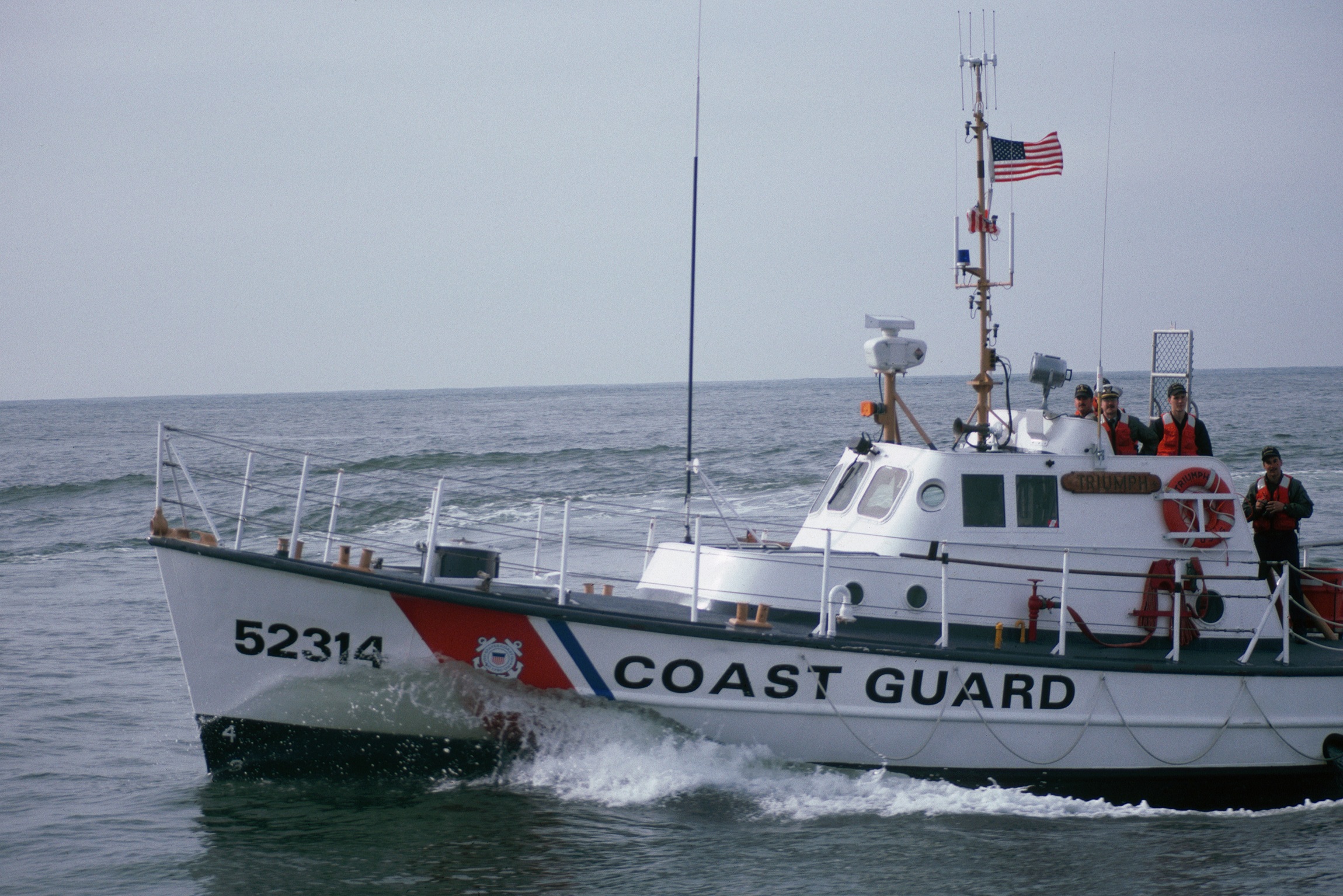 Swastikas and Nooses Are No Longer Hate Symbols Under New Coast Guard Rules