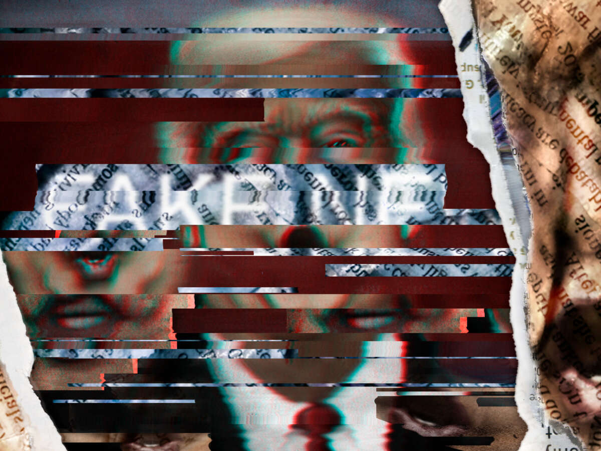 Fox News Misled Viewers About “Riots” Before Trump Ordered Troops to Portland