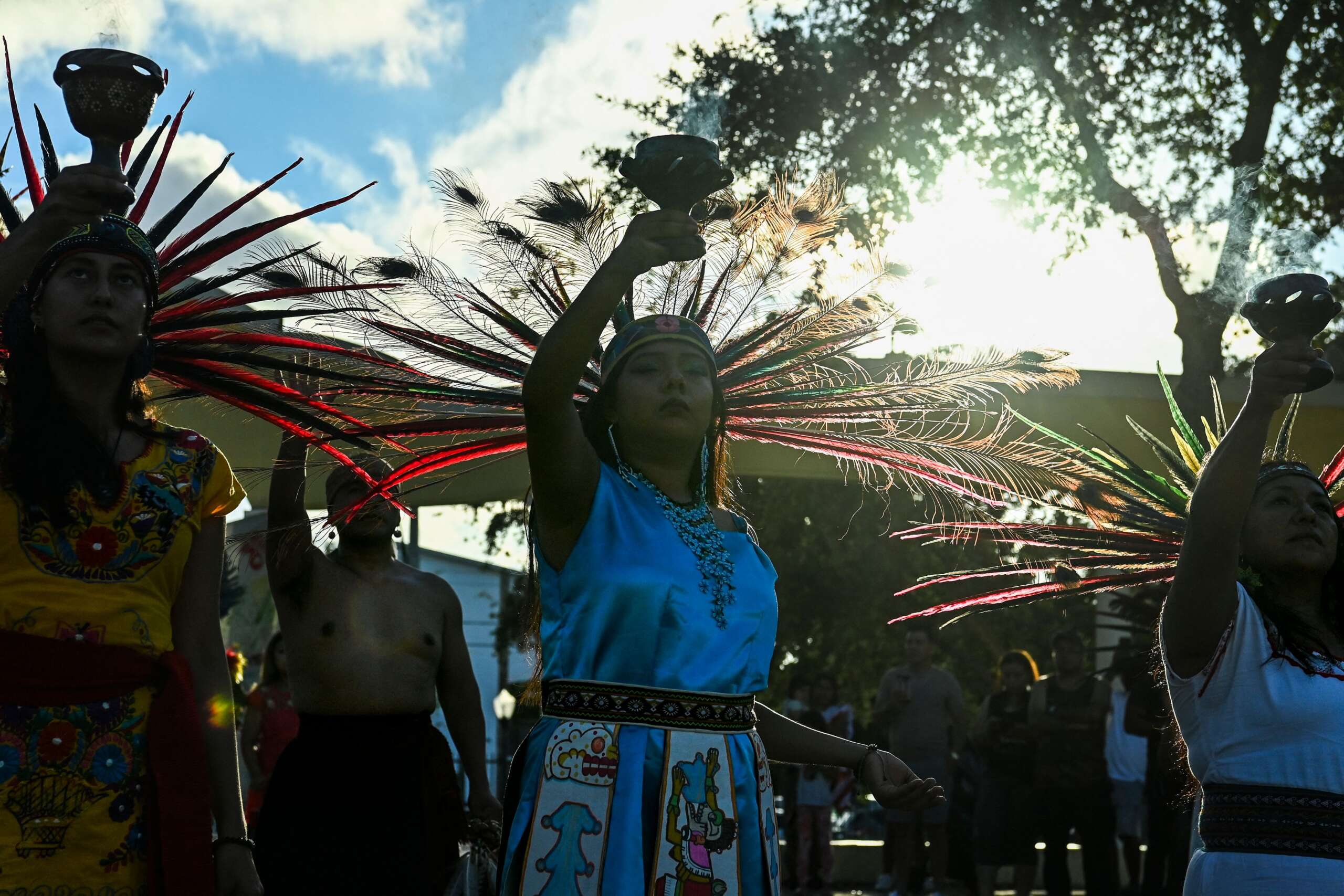 The Right Wants to Write Indigenous People Out of US History. We Won't Let Them.