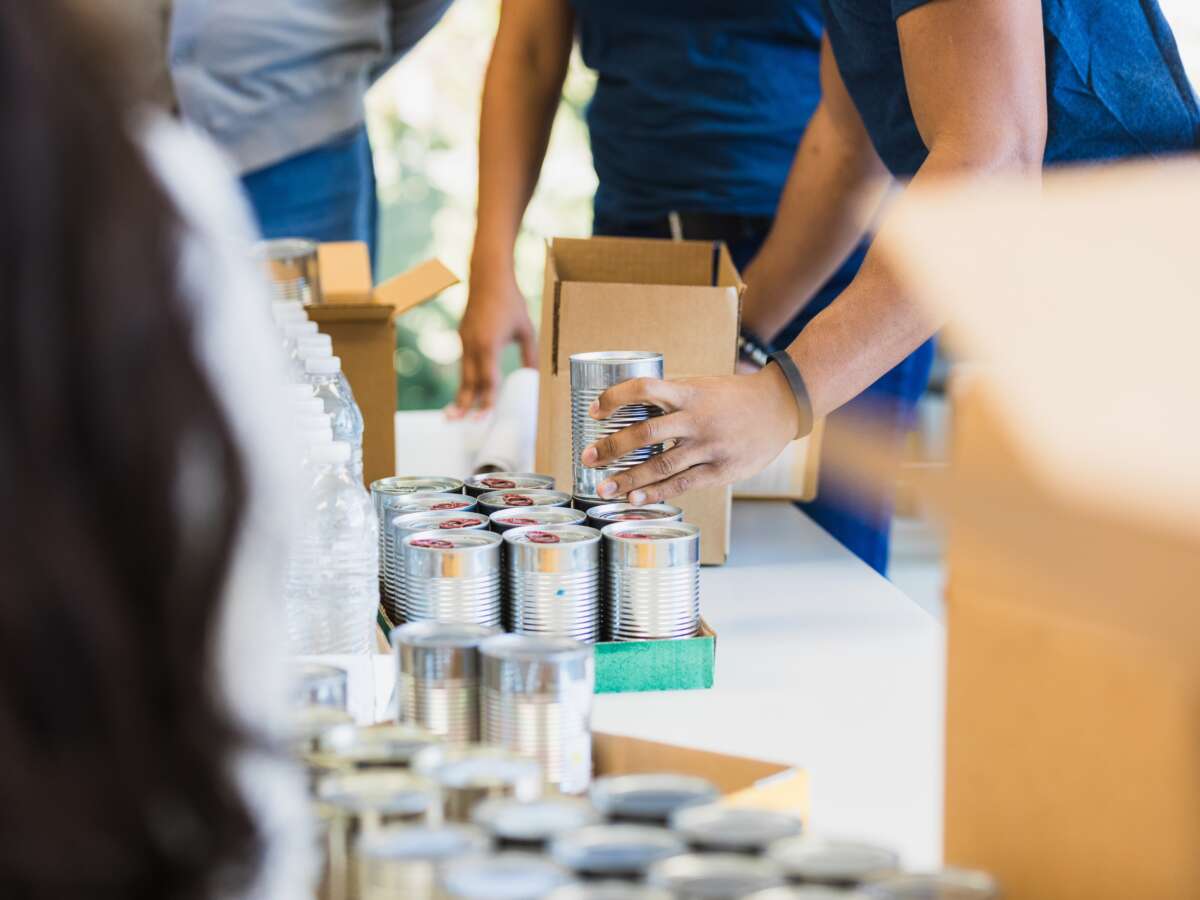 Government Shutdown Is Straining Many Tribes’ Already Thin Reserve Funds