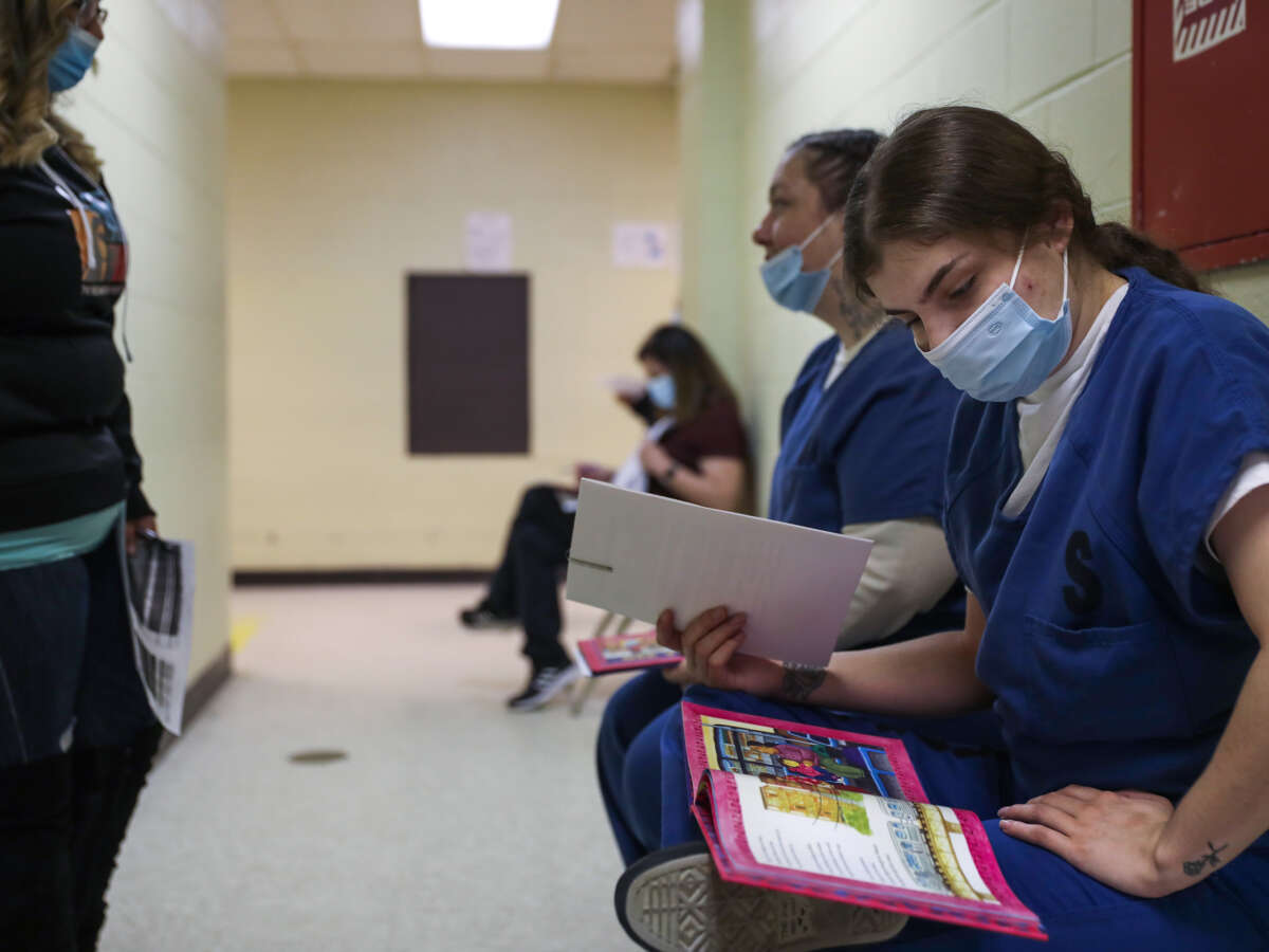 New Prison Mail Policies Threaten Newsletters by and for Incarcerated People