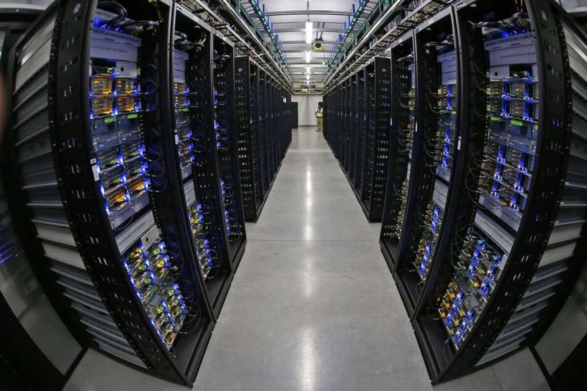 Data Centers Devour Electricity. Private Equity Is Buying Utilities to Cash In.
