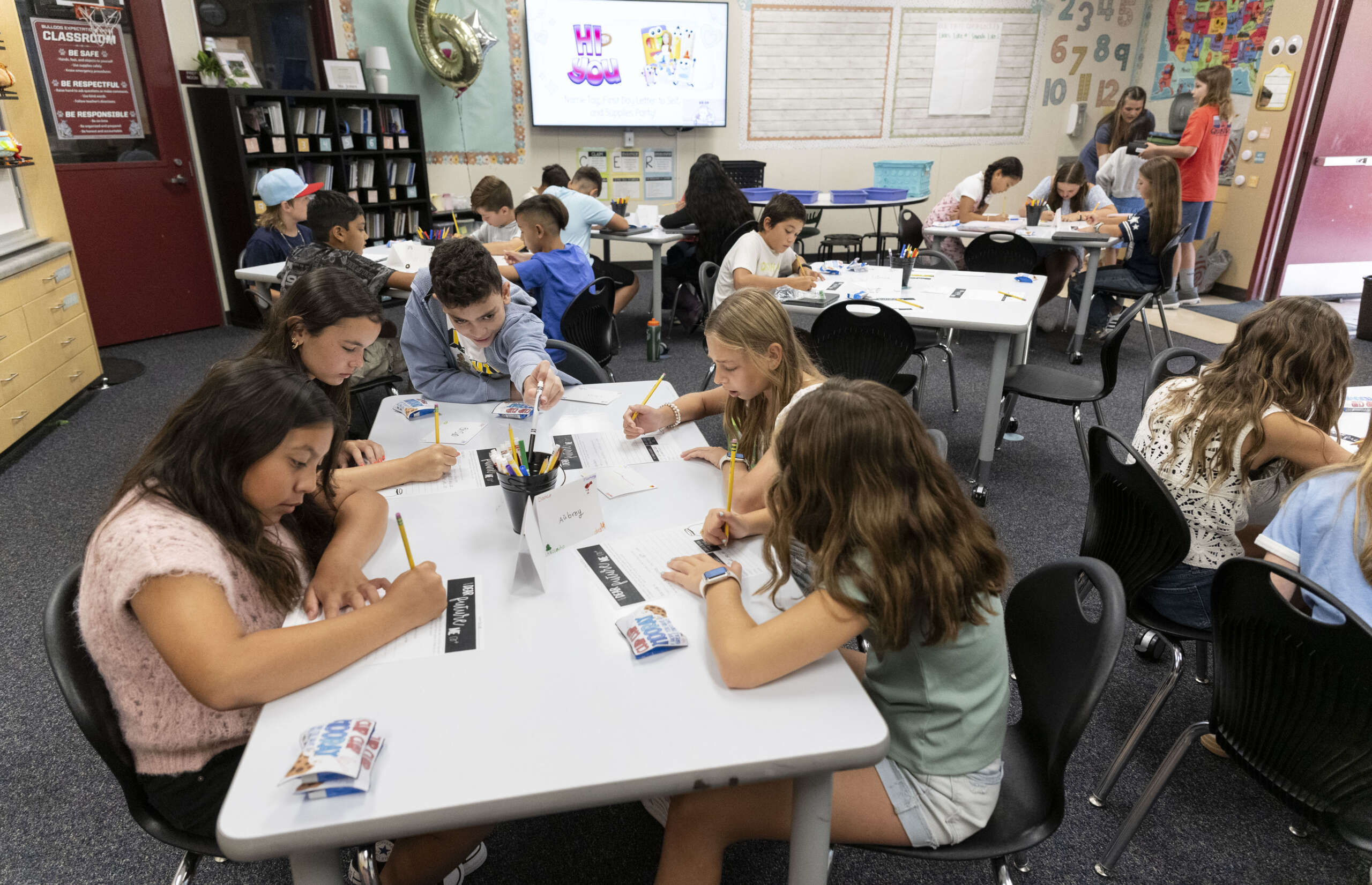 Educators Worry Palestine Censorship Could Reshape Public Education Entirely