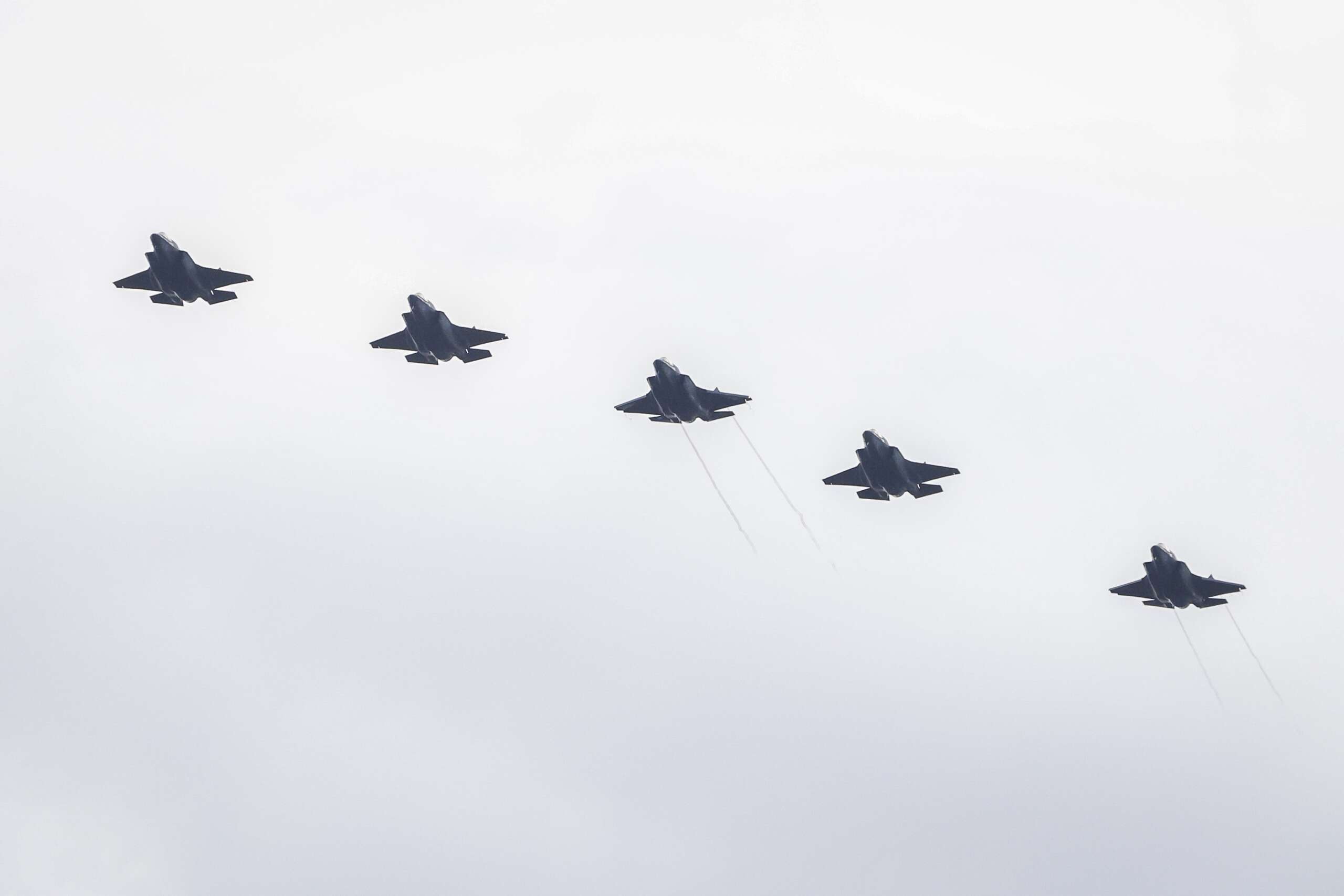 The US’s Top Military Contractors Are Cashing In on Caribbean Operations