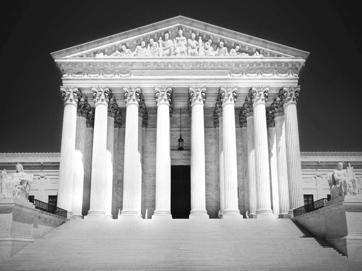 Supreme Court Tariffs Case Will Test Limits of Presidential Emergency Powers