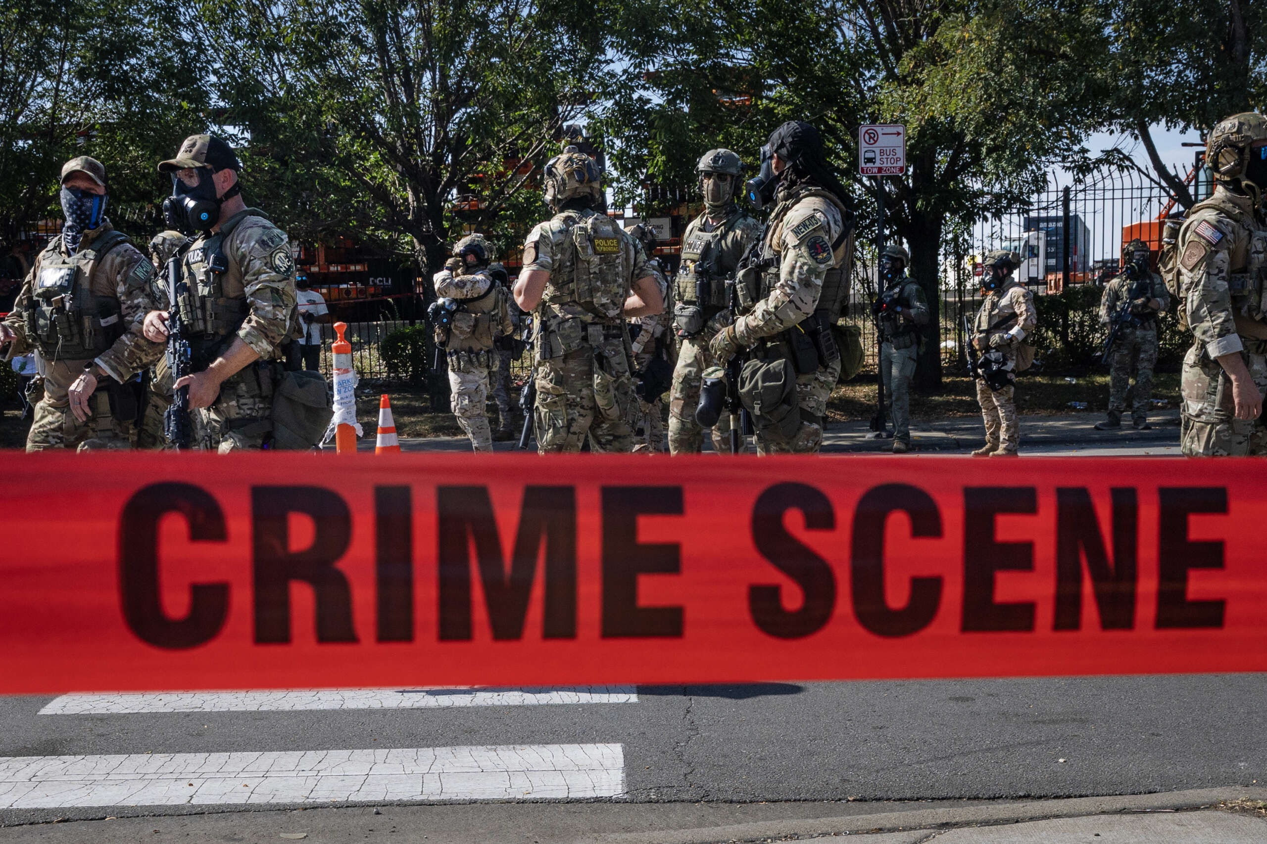 Prosecutors Drop Charges Against Woman Shot by Border Patrol Agent in Chicago