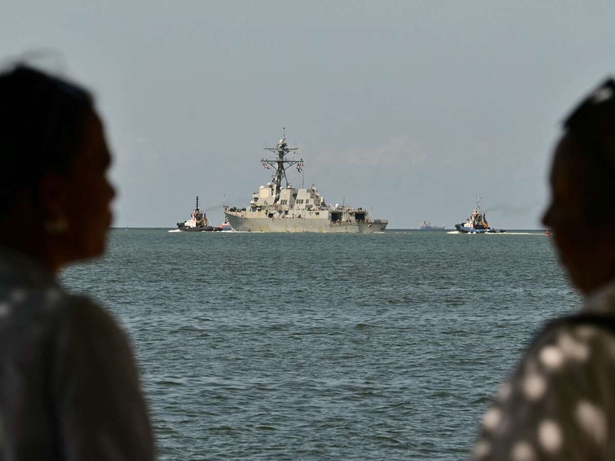 Caribbean Leaders Call for Unified Latin American Resistance to US Attacks