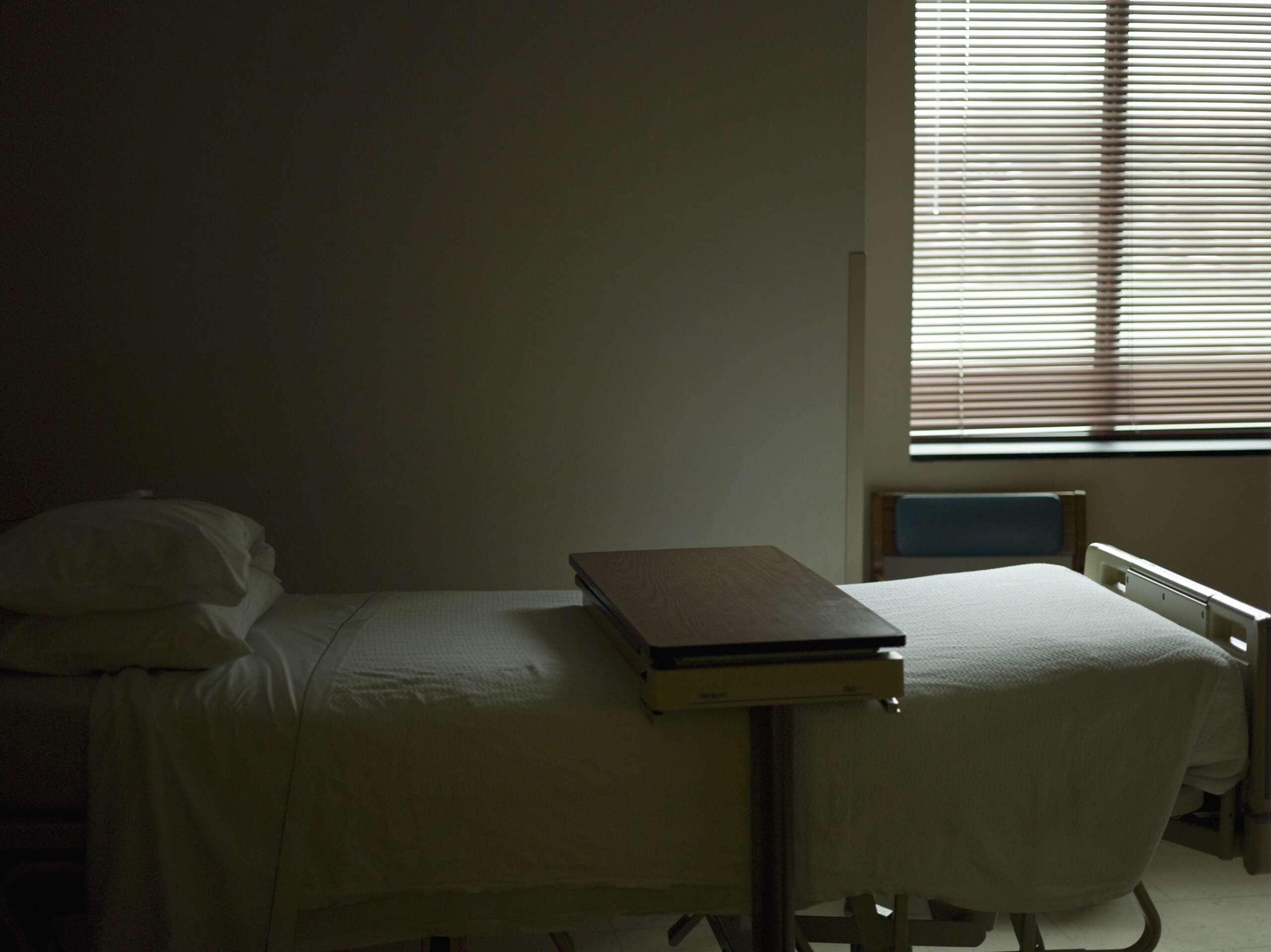 Tierra Walker Kept Getting Sicker - and Died After She Couldn't Get an Abortion