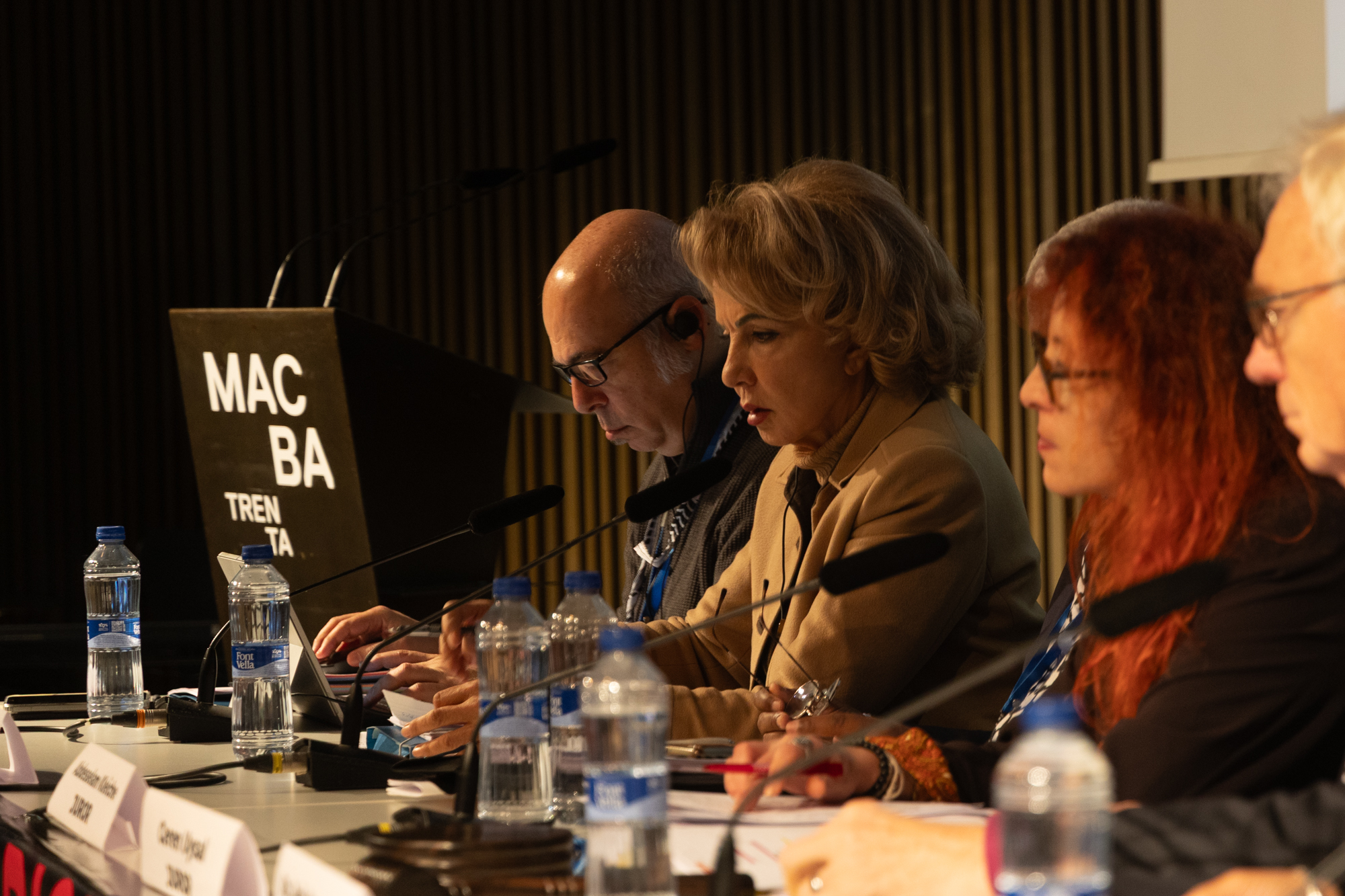 Prosecutors at International Tribunal on Palestine Accuse Israel of Ecocide