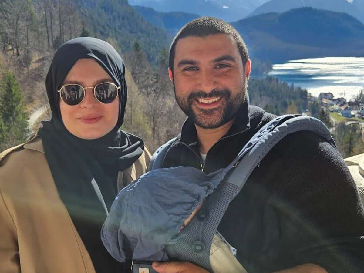 After More Than 2 Weeks in ICE Detention, UK Commentator Sami Hamdi Released