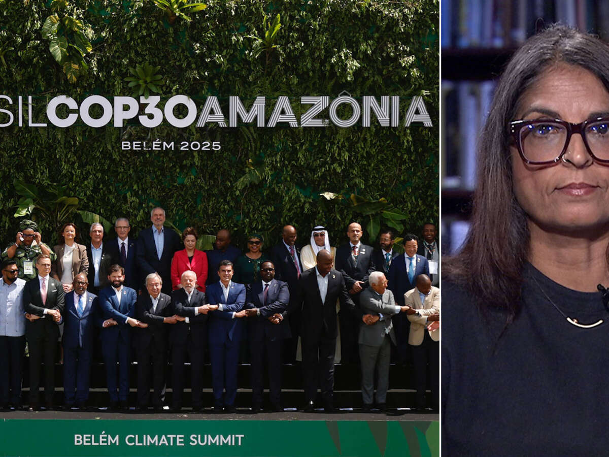 Fossil Fuel Lobbyists Outnumbered Negotiators, Delegates at UN Climate Talks