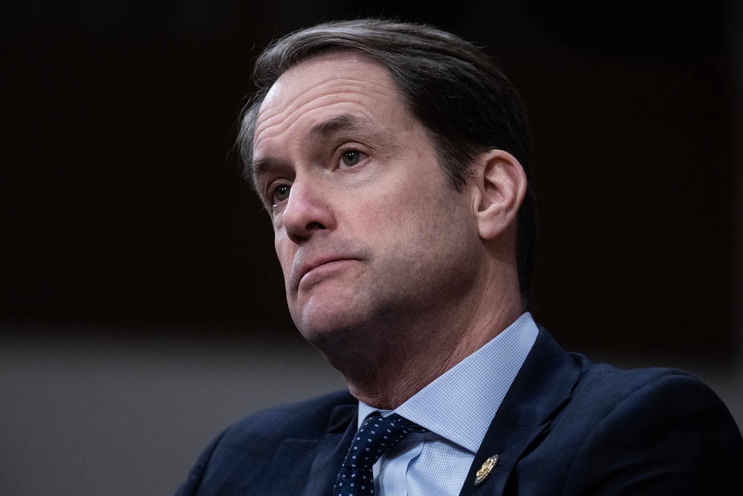 Democrat: Video of Boat Strike One of "Most Troubling Things" He's Ever Seen