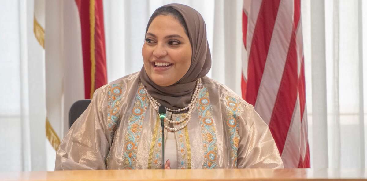 Durham County commissioner Nida Allam ran for Congress in 2022, but was defeated by an AIPAC- and crypto-backed candidate.